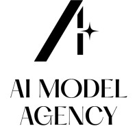 AI Model Agency logo - Similar company to Metaverse Architects