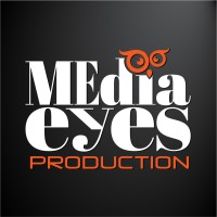 Media Eyes Production logo - Similar company to Vidnest