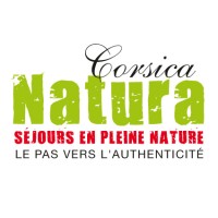Corsica Natura logo - Similar company to Urban Guild