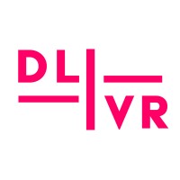 DLIVR.NL logo - Similar company to Samsung Electronics Air Conditioner Europe