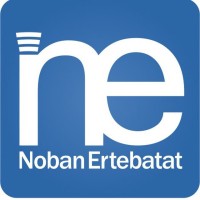 Noban Ertebatat logo - Similar company to Aws Cwi Welding Training Course