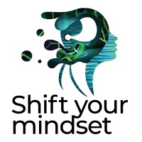 Shift your Mindset logo - Similar company to Shift Your Mind