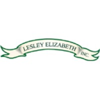 Lesley Elizabeth logo - Similar company to Cuisine Perel Corp