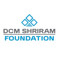 DCM SHRIRAM FOUNDATION logo - Similar company to Ef Polymer India