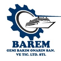 Barem Gemi Bakım Onarım San. ve Tic. Ltd. Sti. logo - Similar company to Catamarin