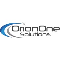 OrionOne Solutions AG logo - Similar company to Orion One