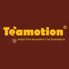 Teamotion logo - Similar company to Cuppatrade