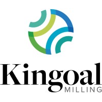 Kingoal Milling.-flour mill machine,Maize flour mill, Sorghum Mill, Storage silo logo - Similar company to Sorghum Symphony