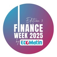 Financeweek2025 logo - Similar company to Finance Week