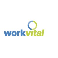 WorkVital logo - Similar company to Stella.Coach