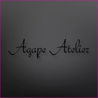 Agape Atelier logo - Similar company to Annex Cat Rescue