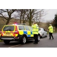 Police Station Agent logo - Similar company to Park Lifts Ltd