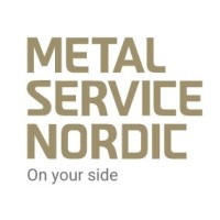 Metalservice Nordic logo - Similar company to Imas A/S