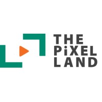 The Pixel Land logo - Similar company to Pixellogic