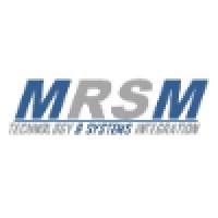 MRSM logo - Similar company to Ansara Taiping (Tepen)