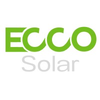 Ecco Solar AB logo - Similar company to Solid Solar