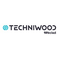 Techniwood logo - Similar company to Rematic.Bv