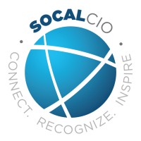 SoCalCIO logo - Similar company to Sim Foundation