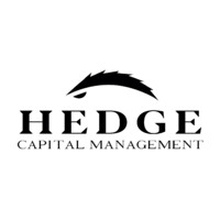 HEDGE - Capital Management logo - Similar company to Esudo Technology Solutions