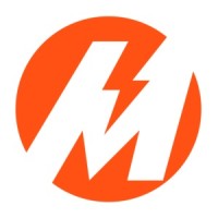 MERALCO logo - Similar company to Coca-Cola Europacific Aboitiz Philippines
