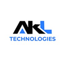 AKL Technologies logo - Similar company to Team Jordan