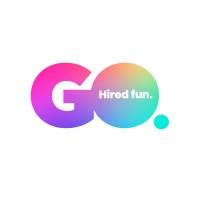 Go Event Hire logo - Similar company to S