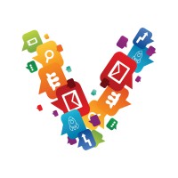 Agência de Marketing Vivaz logo - Similar company to Upado Agência De Marketing