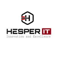 Hesper IT Solution logo - Similar company to Hesper It Labs