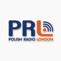 Polish Radio London logo - Similar company to Intercomm