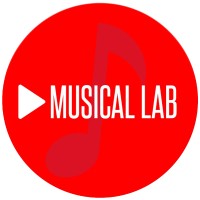 Musical Lab - Music Label logo - Similar company to Aarvi Music Label