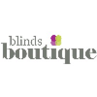 Blinds Boutique