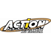 Action Refrigeration & Electrical logo - Similar company to Temp Air Control