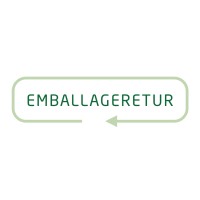 Emballageretur logo - Similar company to Leaf Packaging