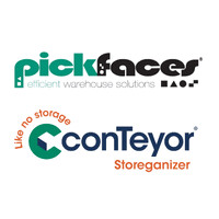 Storeganizer UK logo - Similar company to Pickfaces®