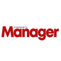 Manager Magazine logo - Similar company to Manager Magazine