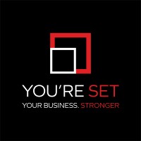 You're Set Academy logo - Similar company to Threat Protect