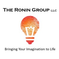 The Ronin Group LLC logo - Similar company to Artillery Group