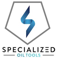 Specialized Oil Tools logo - Similar company to Formula Oil Tools