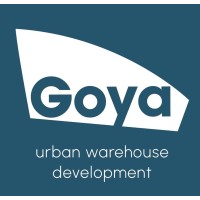 GOYA DEVELOPMENTS logo - Similar company to Technik Veterinary