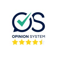 OPINION SYSTEM logo - Similar company to Vitrinemedia