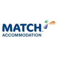 MATCH Accommodation logo - Similar company to Daimani