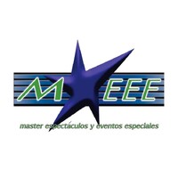 Master Espectáculos y Eventos Especiales logo - Similar company to Simba Crew