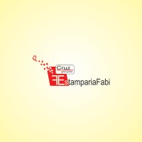 Estamparia Fabi & Cruz Serigrafia logo - Similar company to Astro Serigrafia