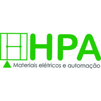 HPA Comercio e Serviços para Automação EIRELI logo - Similar company to Meg Industrial