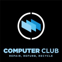 Computer Club logo - Similar company to Katana Peterborough