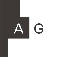 Art Gazette logo - Similar company to 99 Loop Gallery