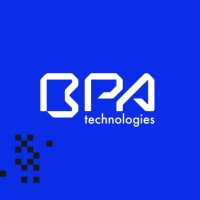BPA Technologies logo - Similar company to Codurance
