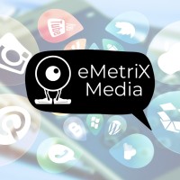 eMetriX Media logo - Similar company to Emetric