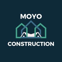 Moyo Construction logo - Similar company to Plb Construction Za