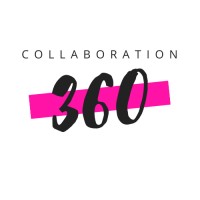 Collaboration360 logo - Similar company to Sync Production